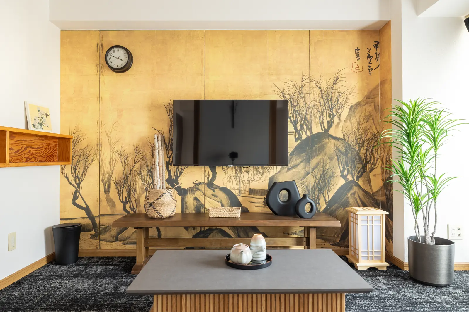Cozy Stay Sapporo Central Nakajima 1302 — 1302号室