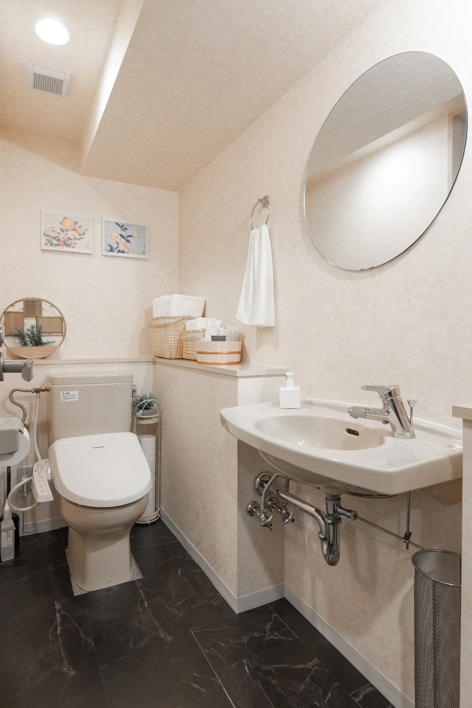 Cozy Stay Sapporo Central Nakajima 1302 — 1302号室