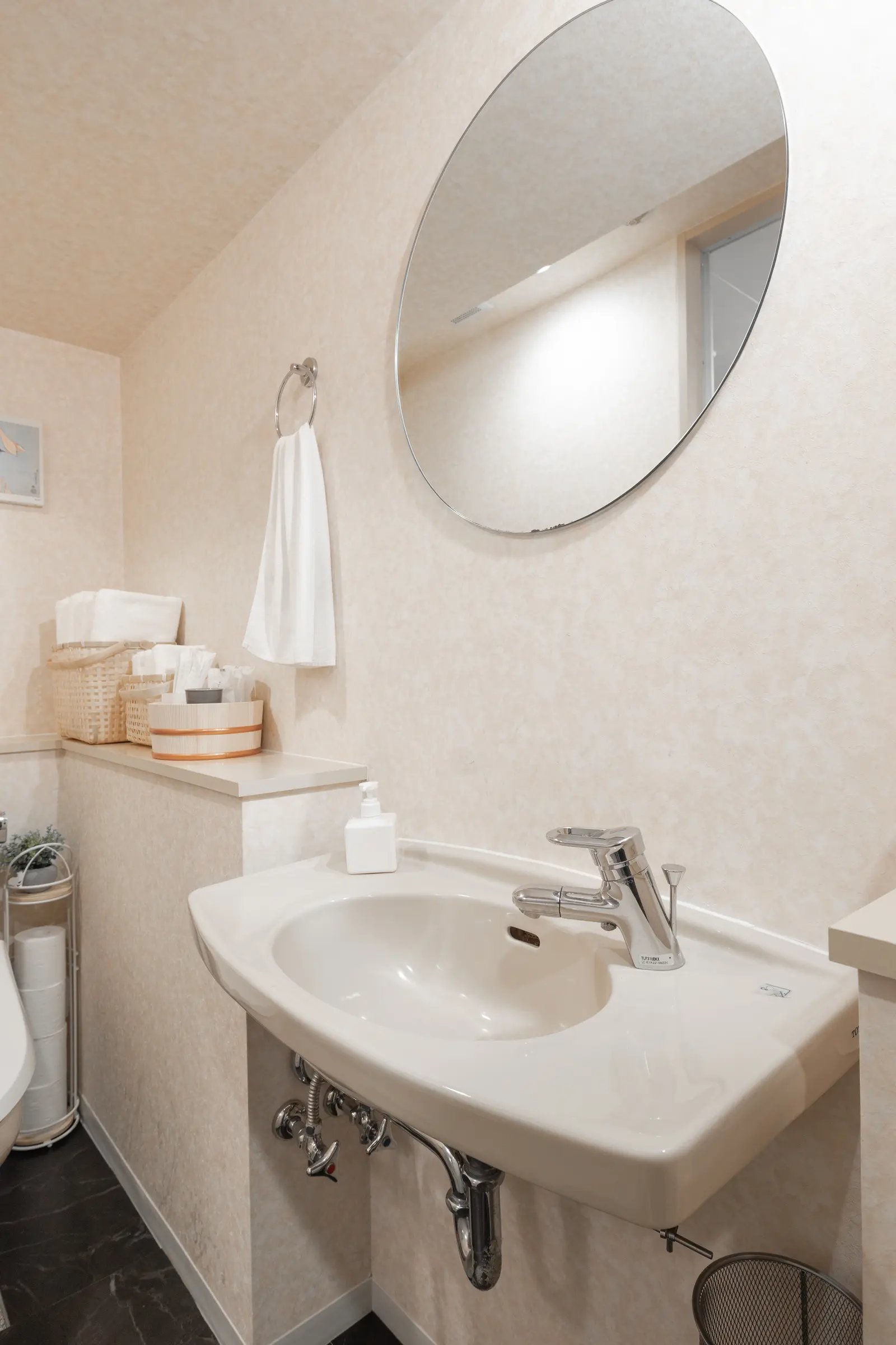 Cozy Stay Sapporo Central Nakajima 1302 — 1302号室