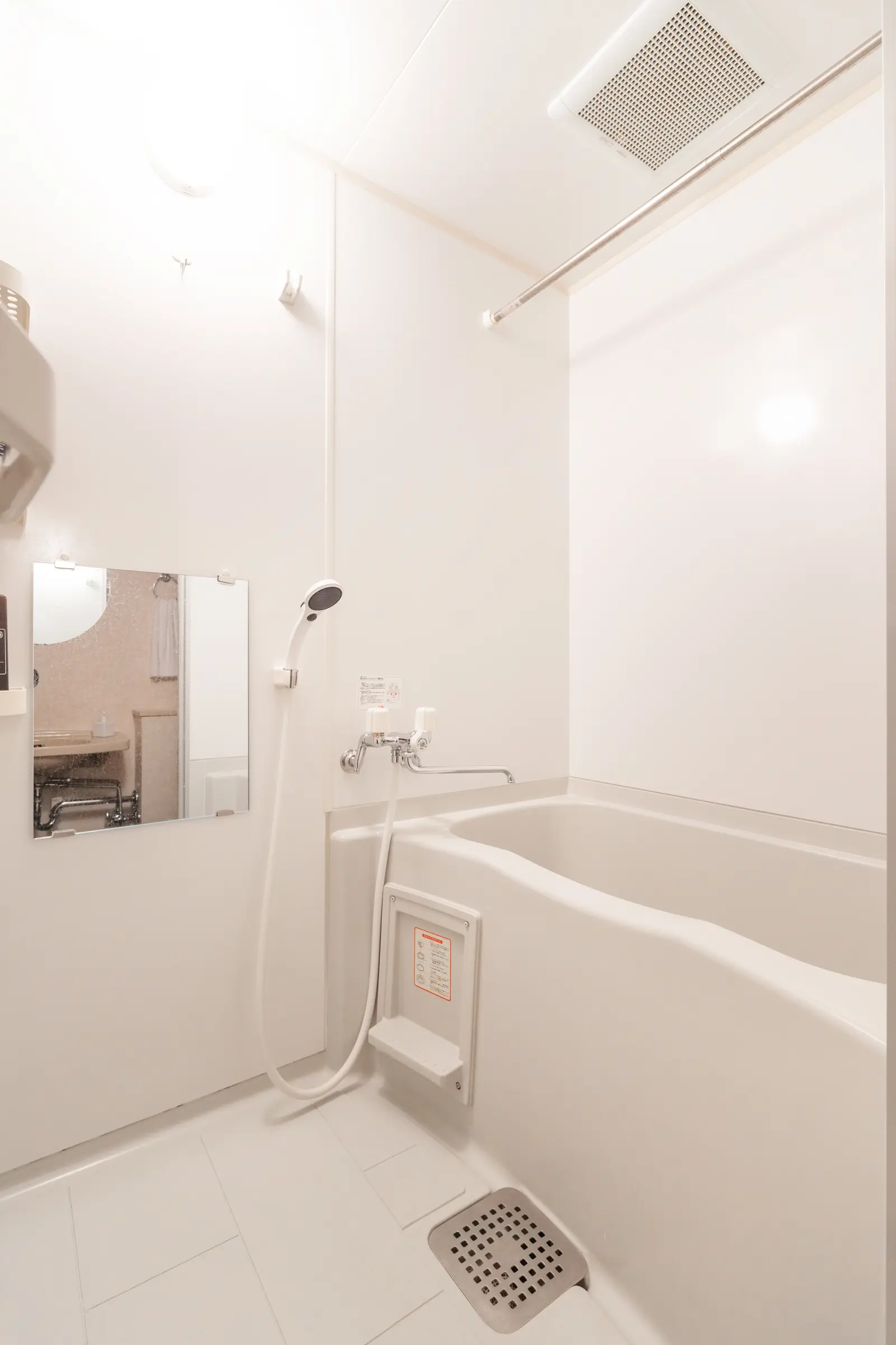 Cozy Stay Sapporo Central Nakajima 1302 — 1302号室