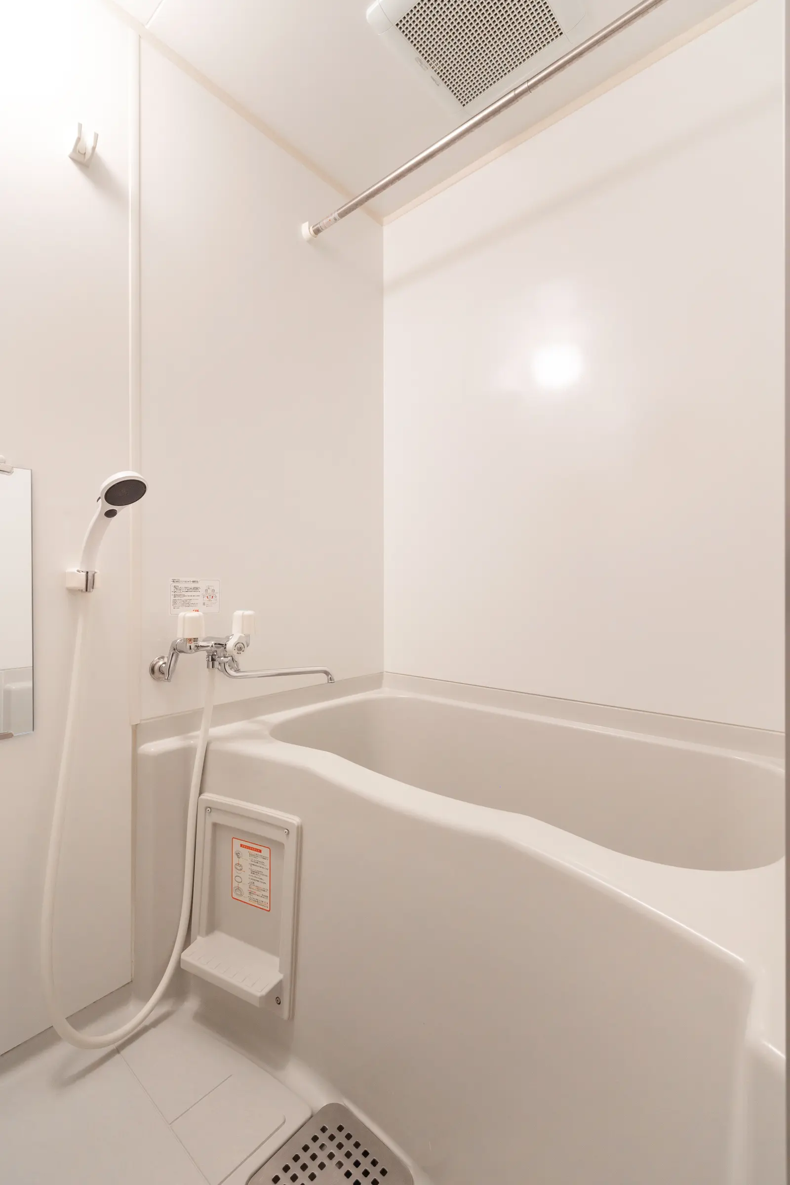 Cozy Stay Sapporo Central Nakajima 1302 — 1302号室