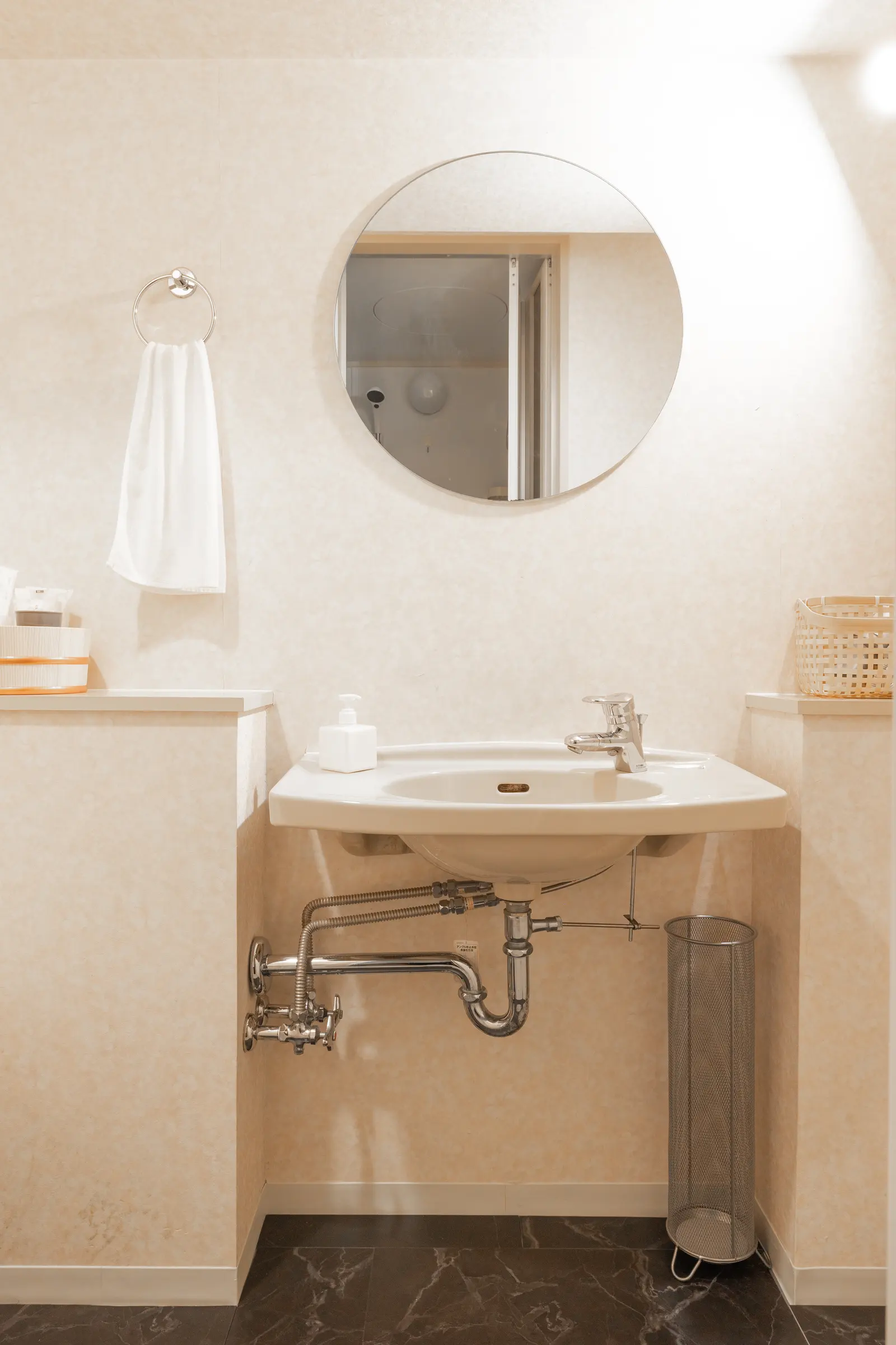 Cozy Stay Sapporo Central Nakajima 1302 — 1302号室