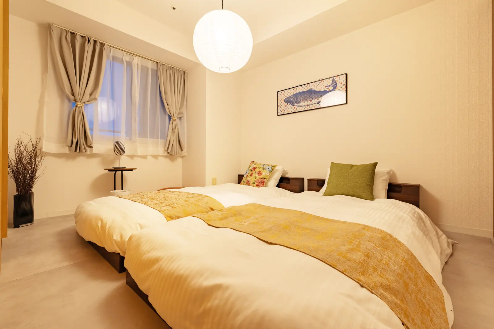 Cozy Stay Sapporo Central Nakajima 1302 — 1302号室