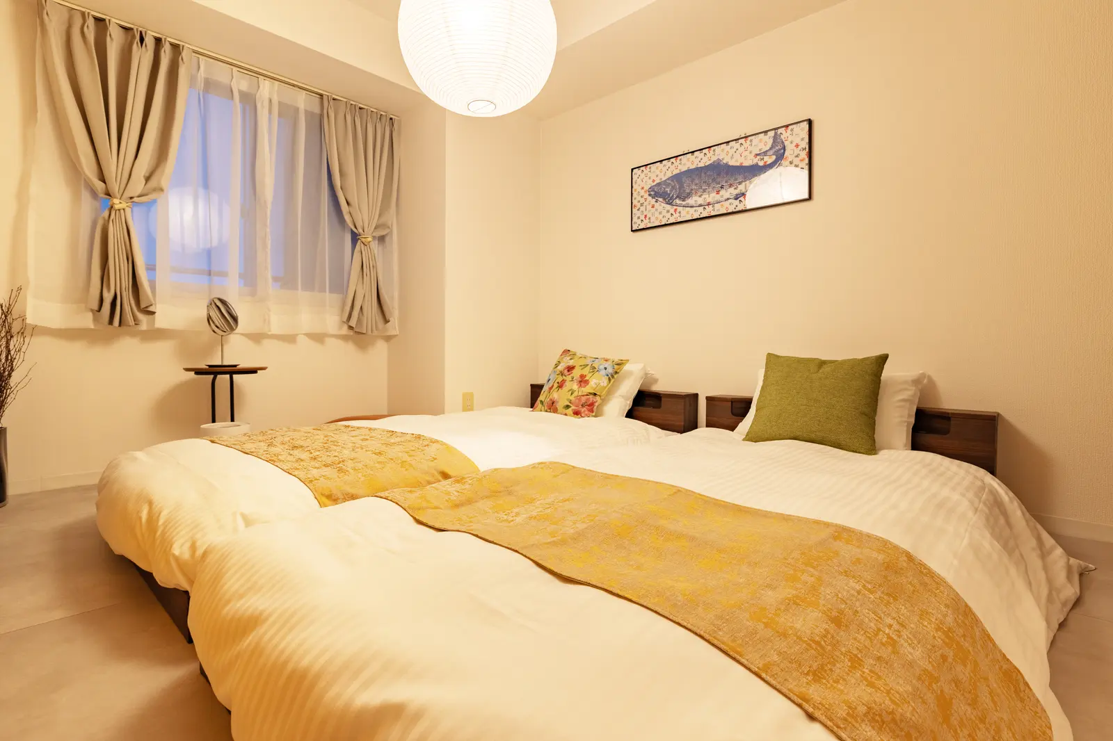 Cozy Stay Sapporo Central Nakajima 1302 — 1302号室