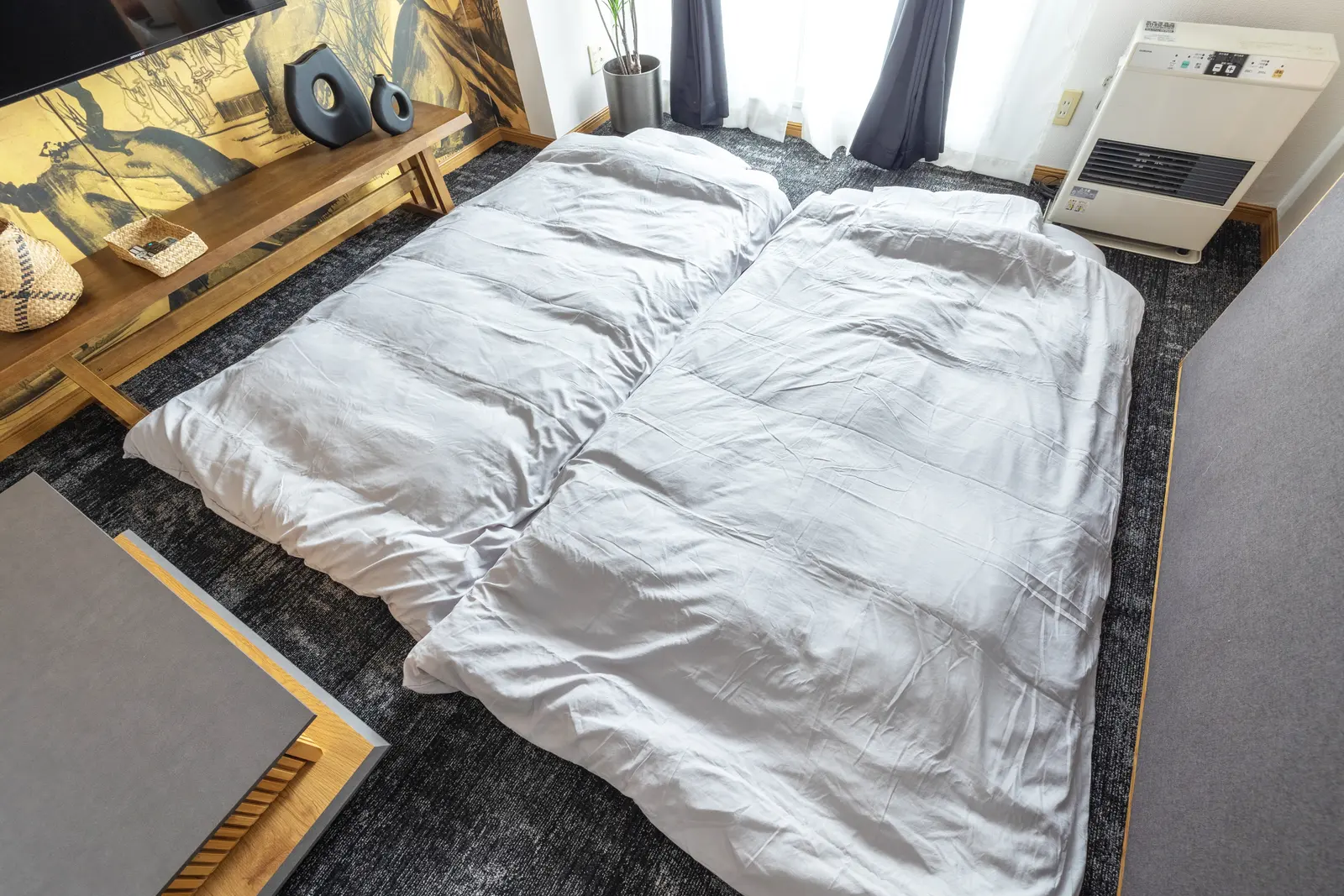 Cozy Stay Sapporo Central Nakajima 1302 — 1302号室