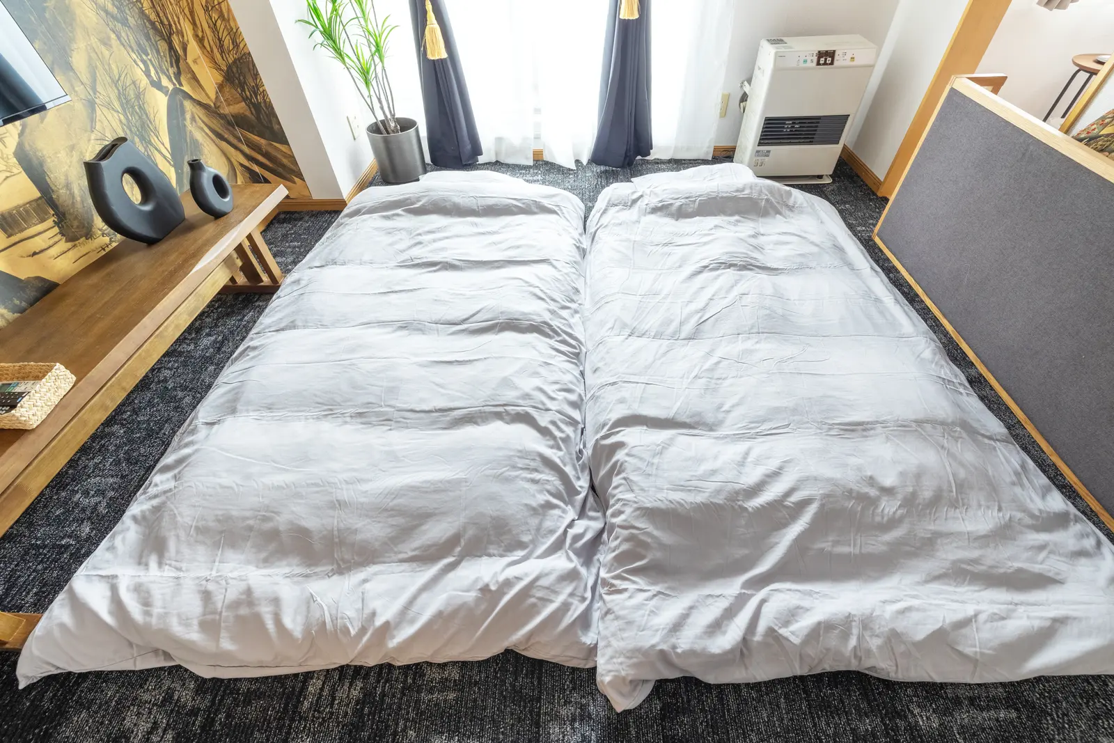 Cozy Stay Sapporo Central Nakajima 1302 — 1302号室