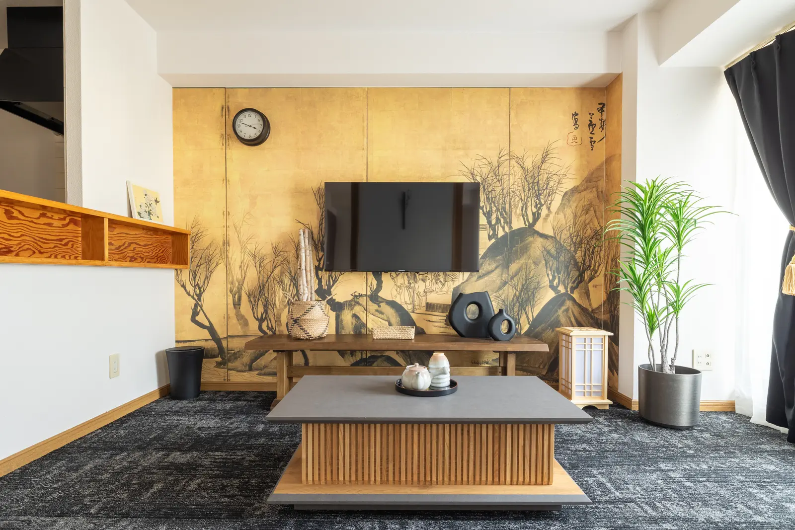 Cozy Stay Sapporo Central Nakajima 1302 — 1302号室