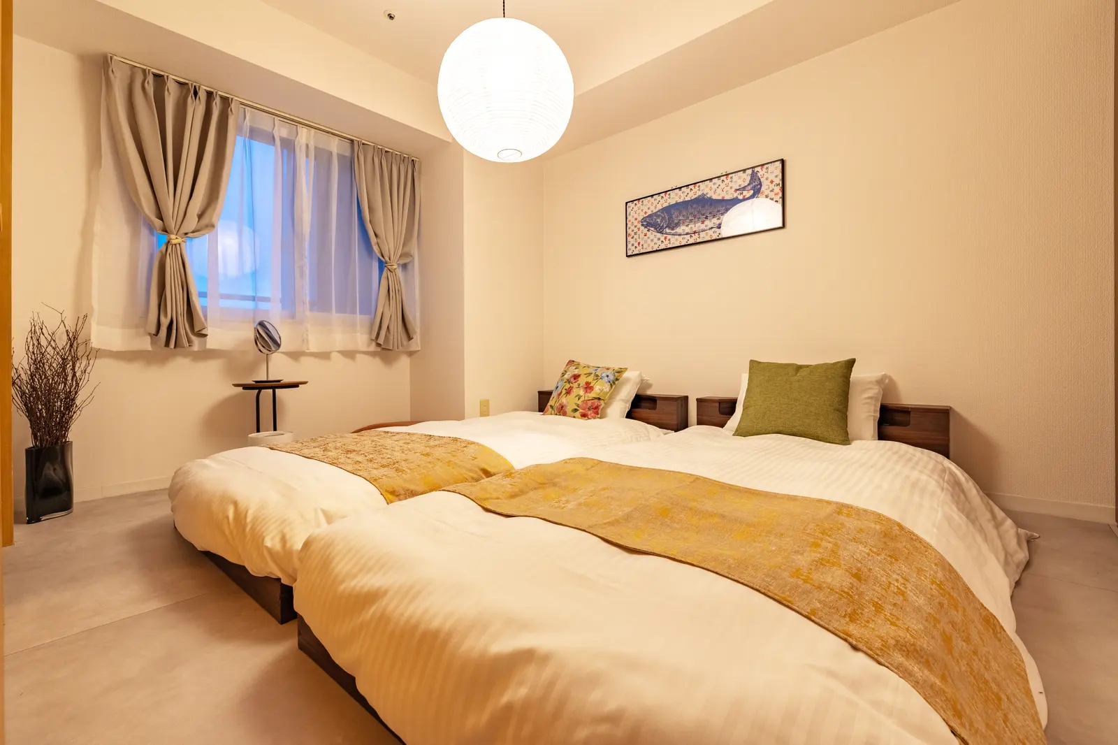 Cozy Stay Sapporo Central Nakajima 1302 — 1302号室