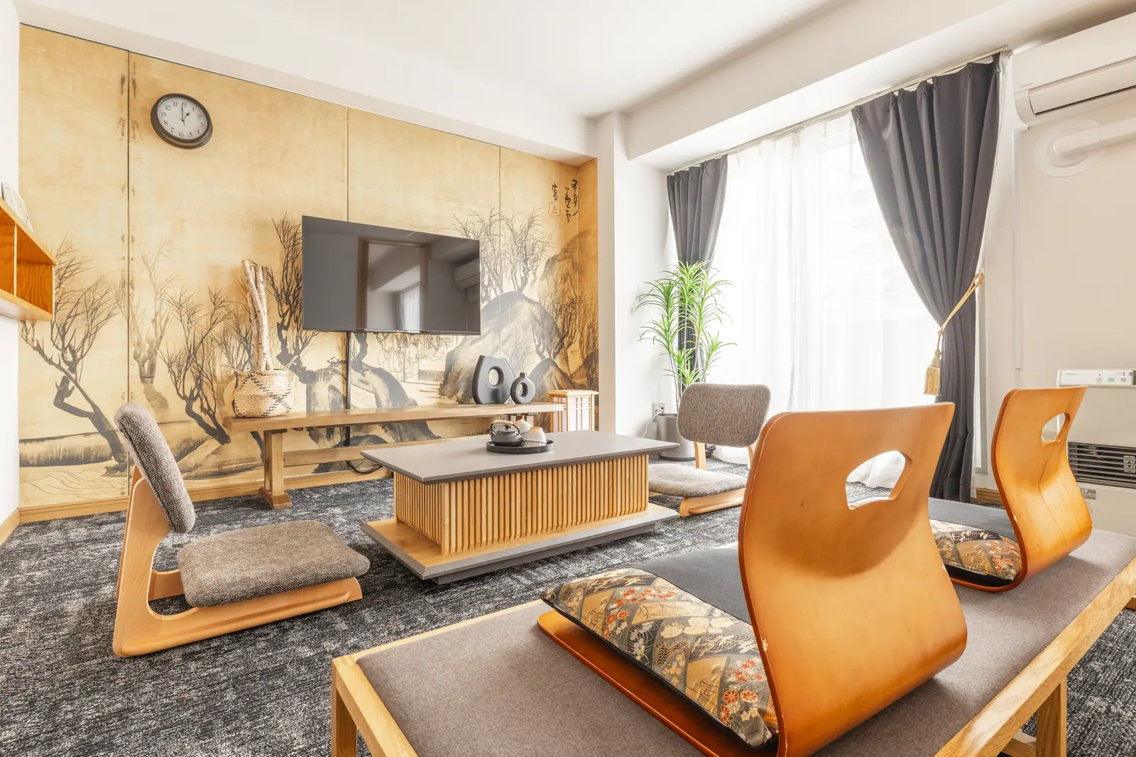 Cozy Stay Sapporo Central Nakajima 1302 — photo 4