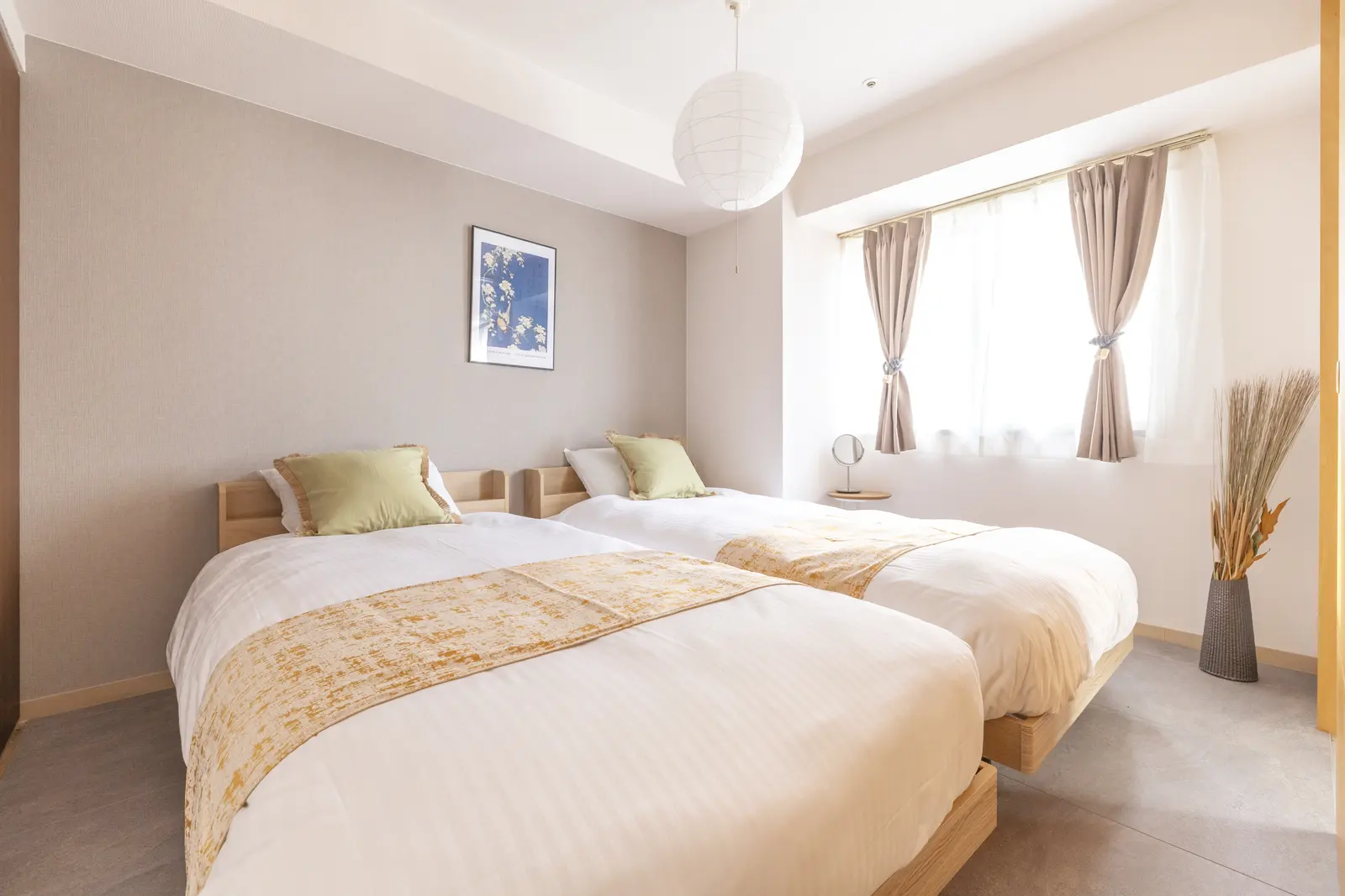 Cozy Stay Sapporo Central Nakajima 1305 — 1305号室
