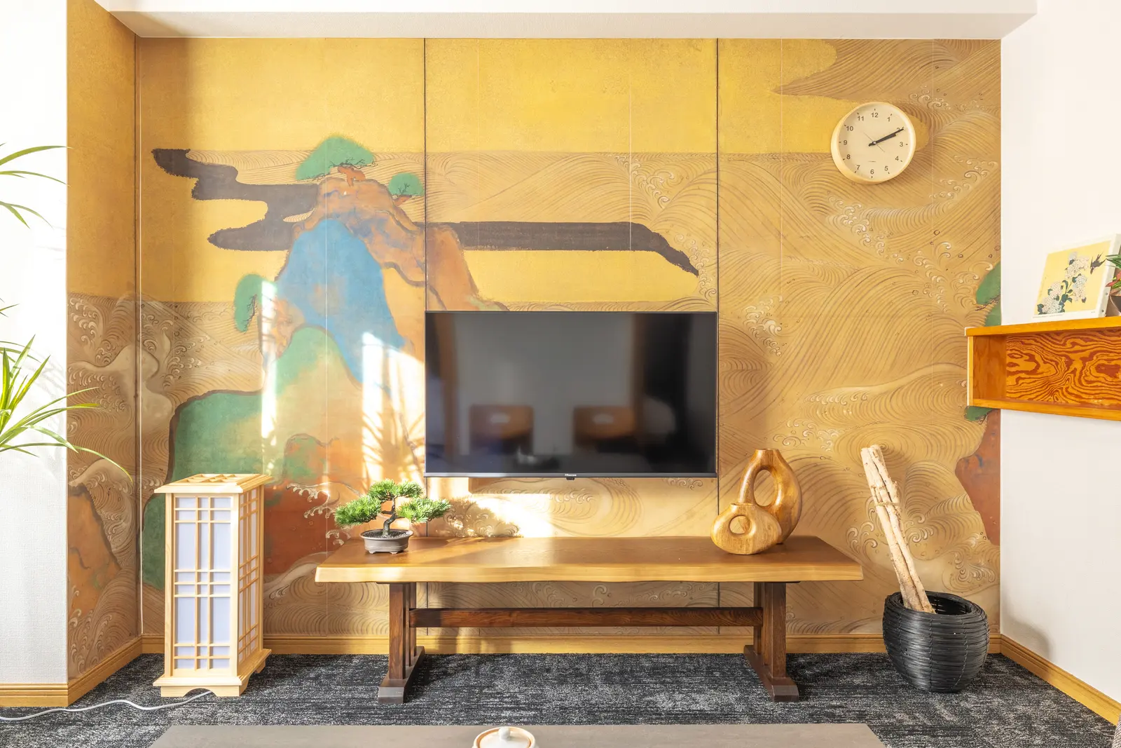 Cozy Stay Sapporo Central Nakajima 1305 — 1305号室