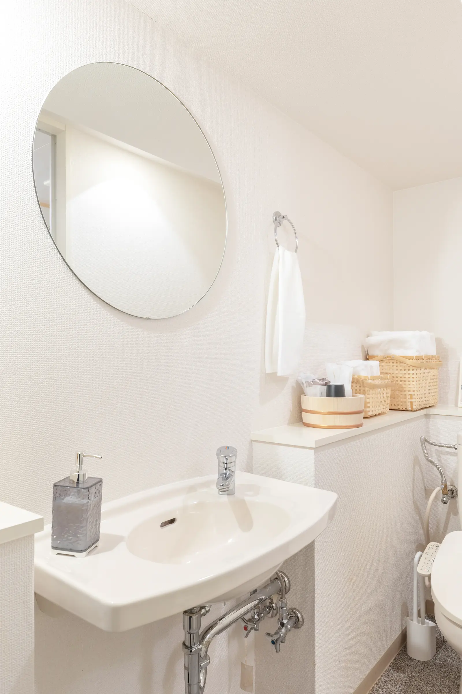 Cozy Stay Sapporo Central Nakajima 1305 — 1305号室