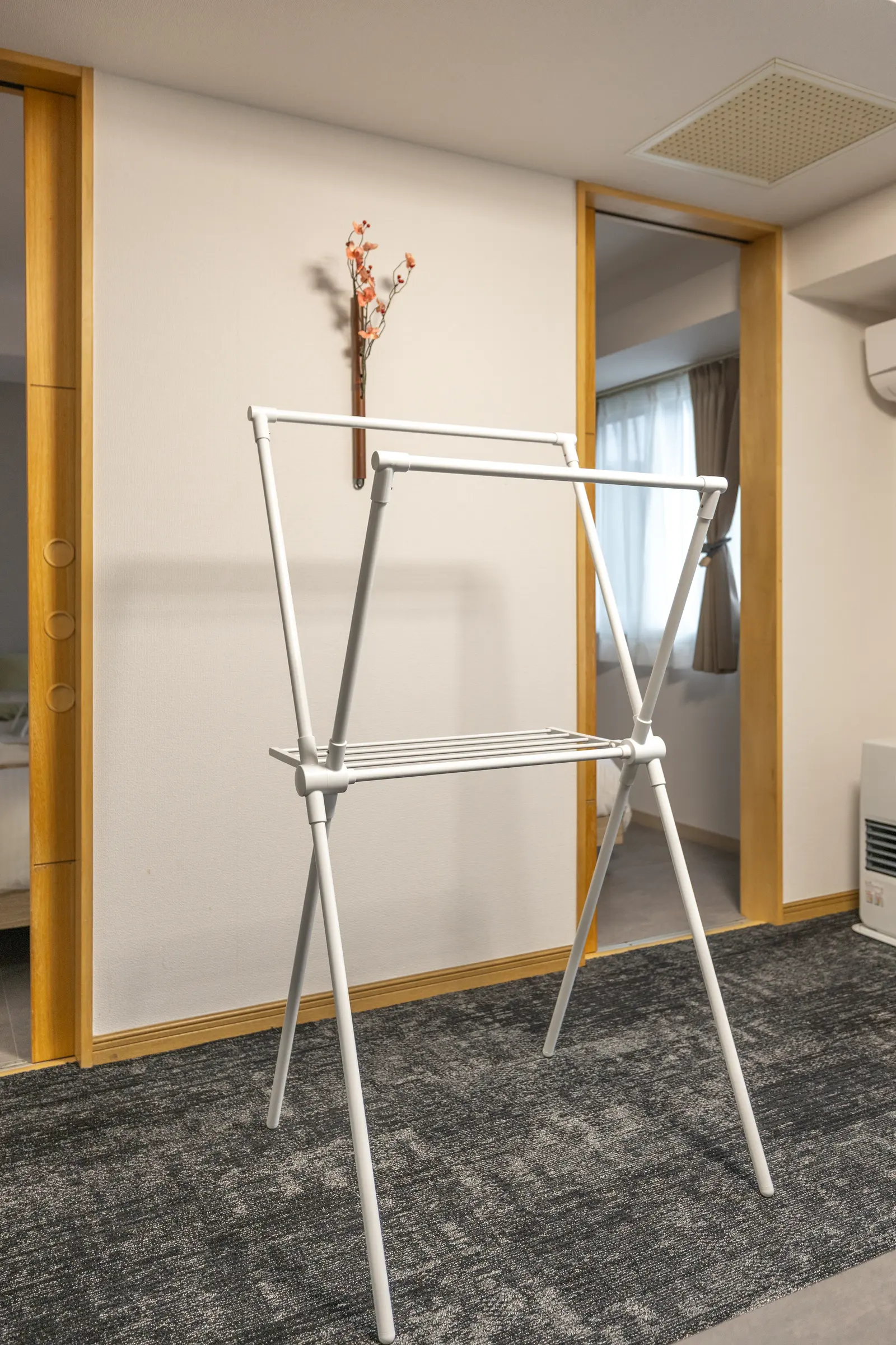 Cozy Stay Sapporo Central Nakajima 1305 — 1305号室