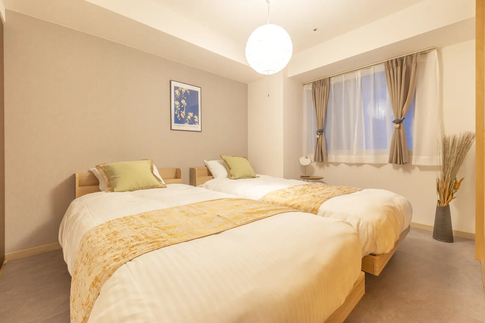 Cozy Stay Sapporo Central Nakajima 1305 — 1305号室