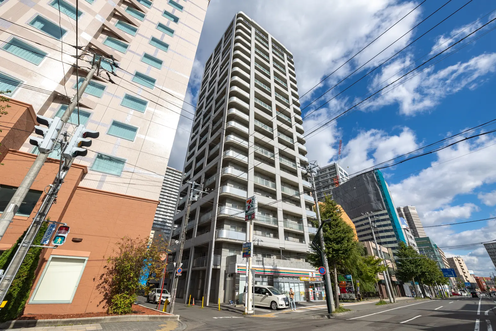 Cozy Stay Sapporo Central Nakajima 1305 — photo 5