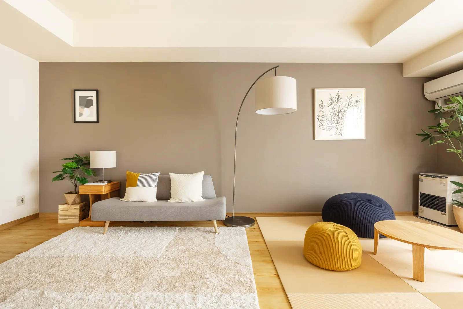 Cozy Stay Sapporo Central Nakajima 1504 — 1504号室