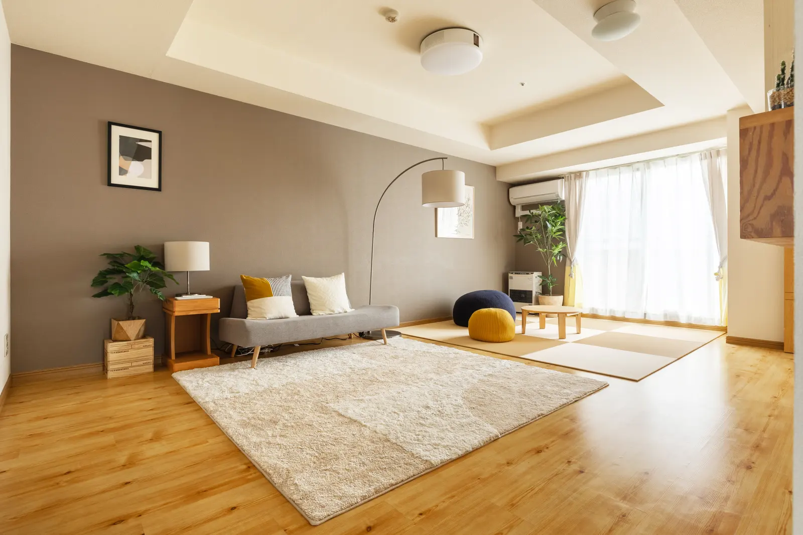 Cozy Stay Sapporo Central Nakajima 1504 — 1504号室