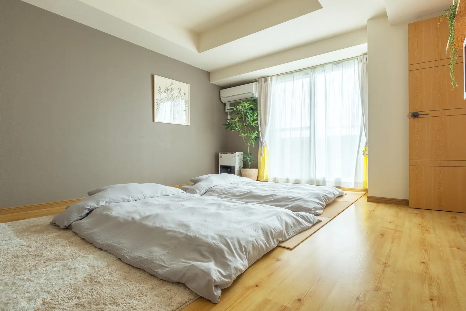 Cozy Stay Sapporo Central Nakajima 1504 — 1504号室