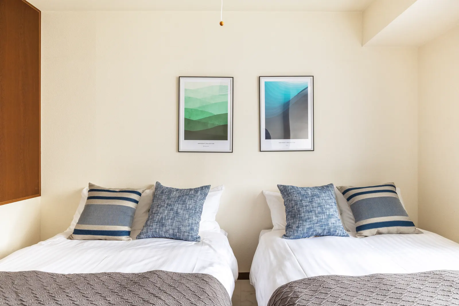 Cozy Stay Sapporo Central Nakajima 1504 — 1504号室