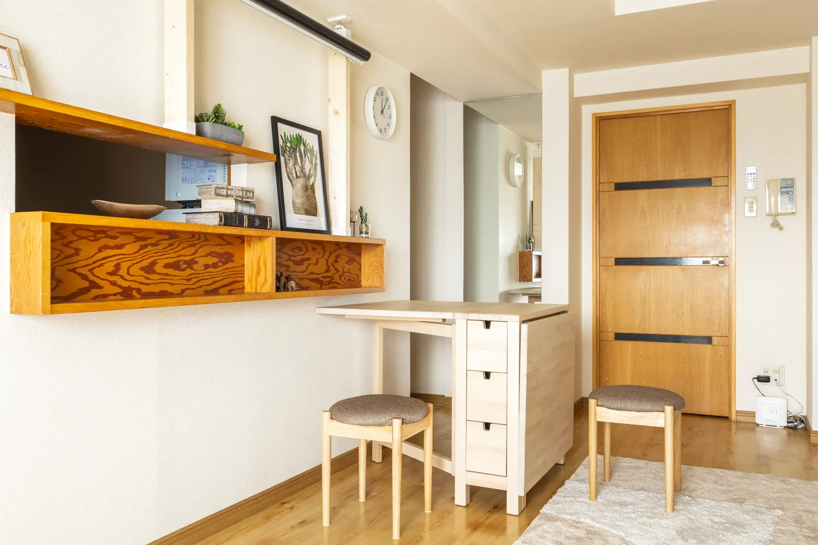 Cozy Stay Sapporo Central Nakajima 1504 — 1504号室