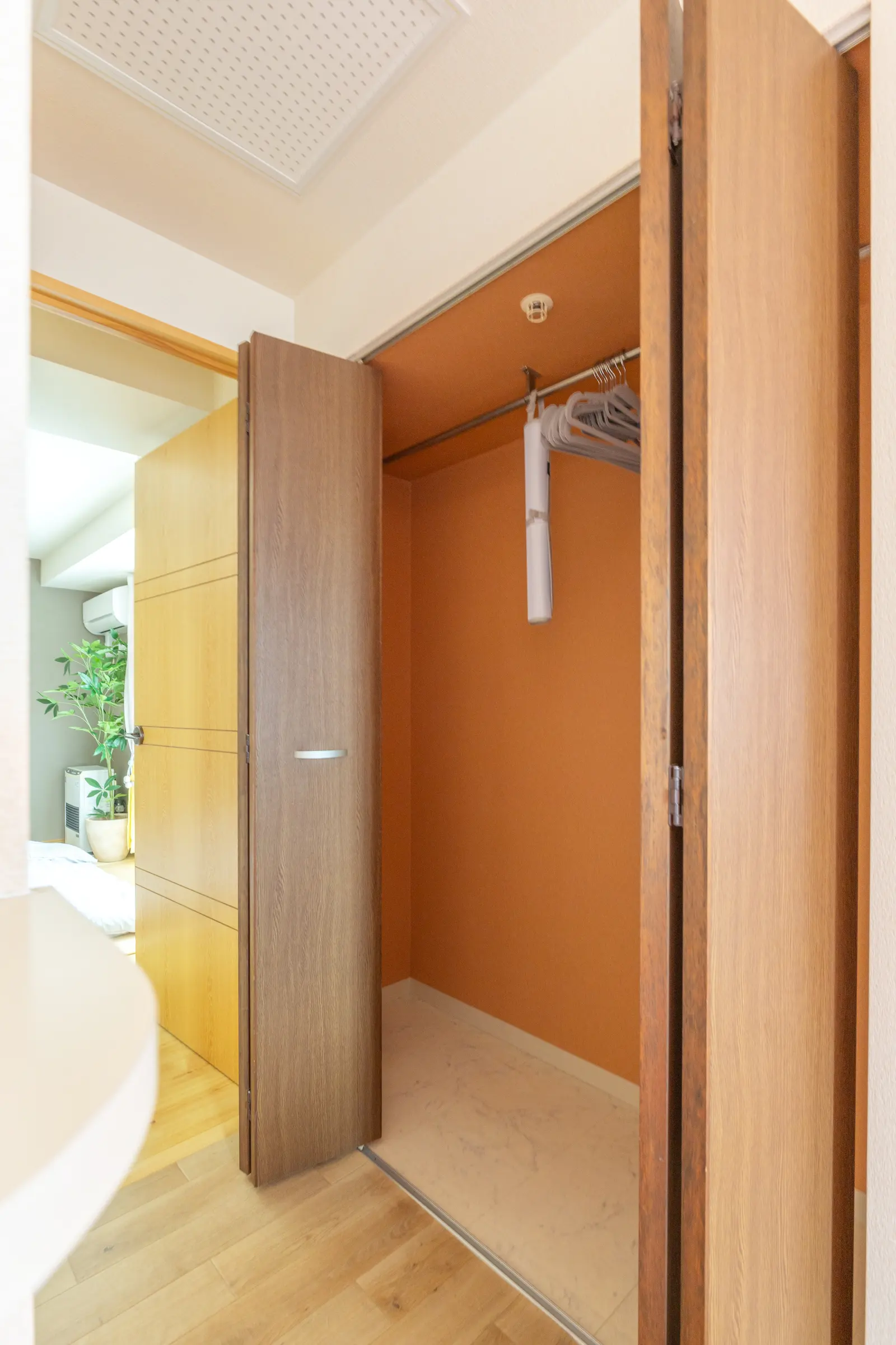 Cozy Stay Sapporo Central Nakajima 1504 — 1504号室