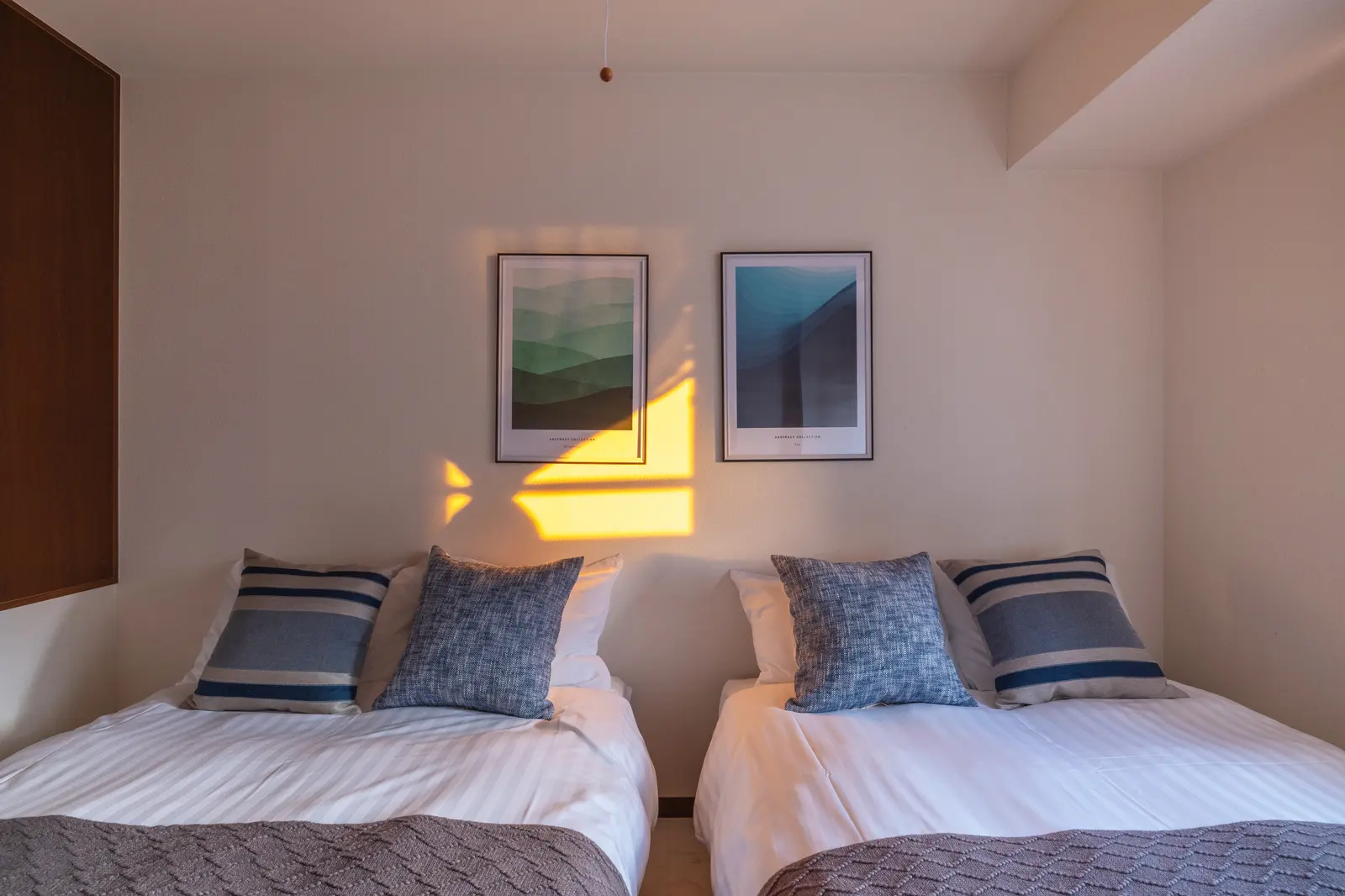 Cozy Stay Sapporo Central Nakajima 1504 — 1504号室