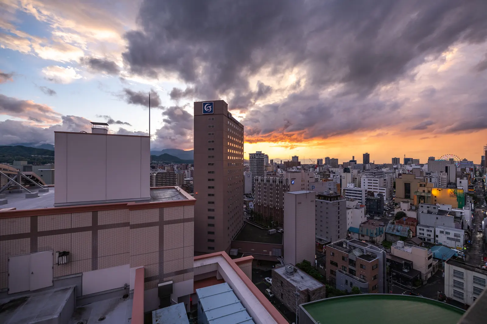 Cozy Stay Sapporo Central Nakajima 1504 — 1504号室
