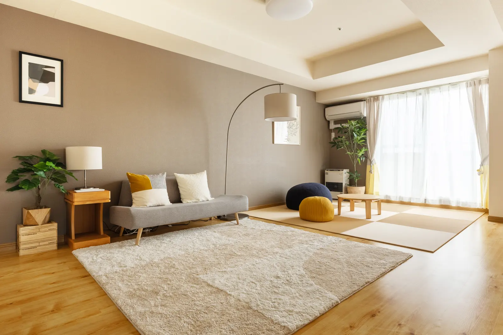 Cozy Stay Sapporo Central Nakajima 1704 — 1704号室