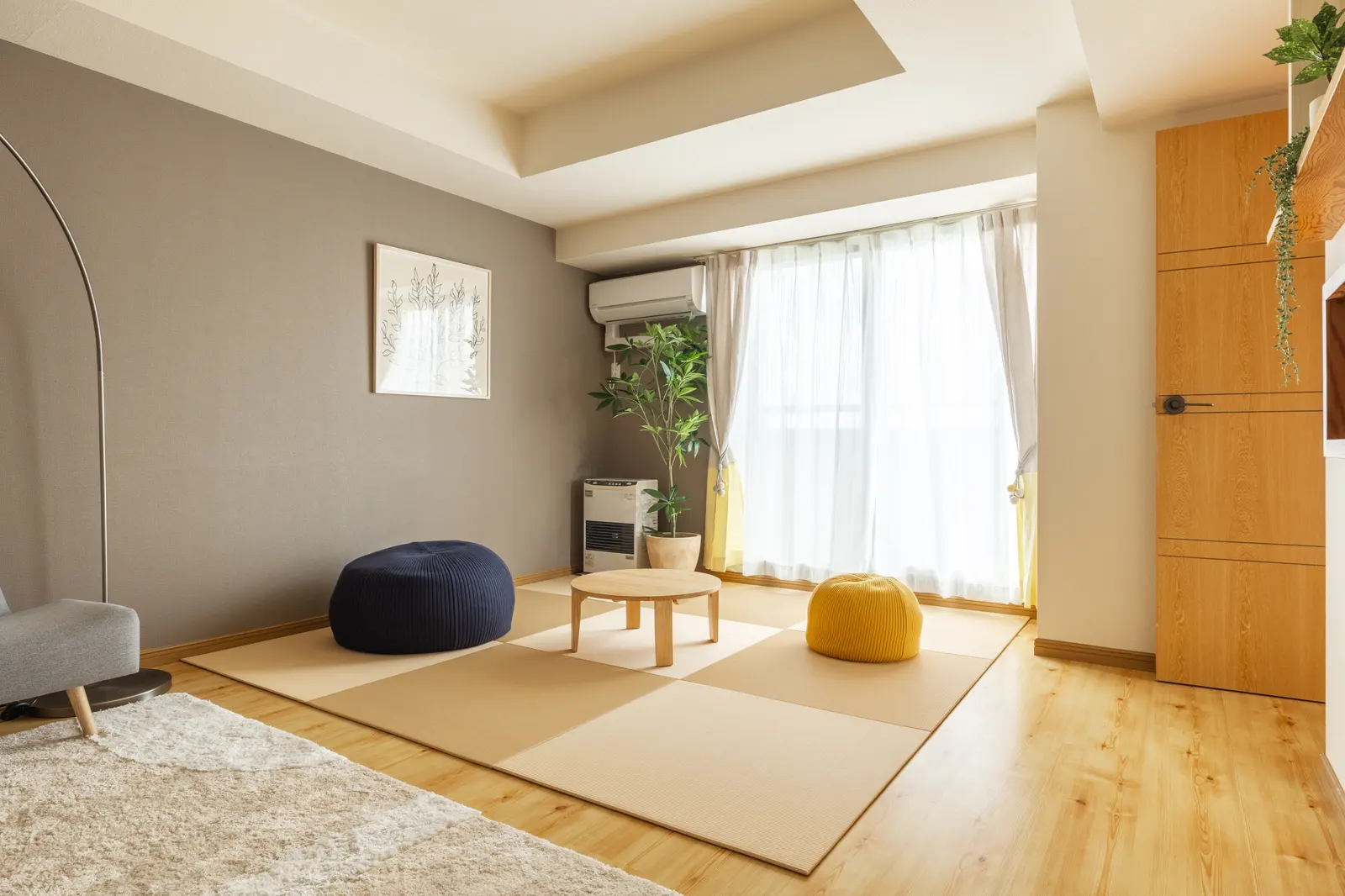 Cozy Stay Sapporo Central Nakajima 1704 — 1704号室