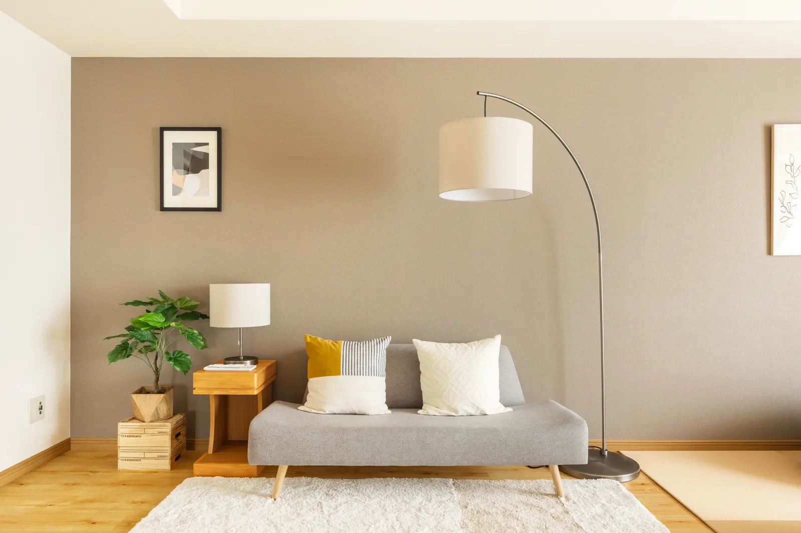 Cozy Stay Sapporo Central Nakajima 1704 — 1704号室