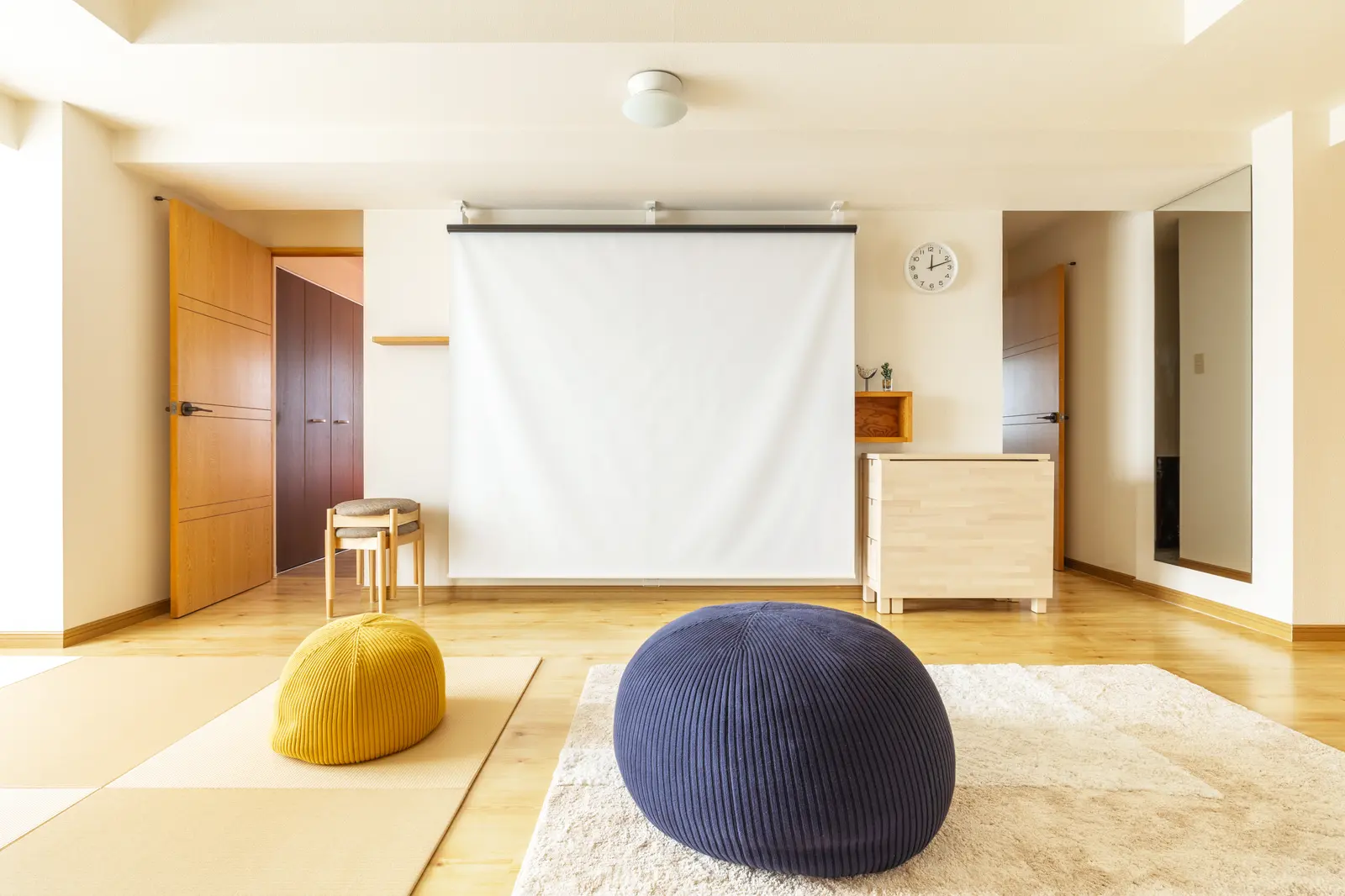 Cozy Stay Sapporo Central Nakajima 1704 — 1704号室