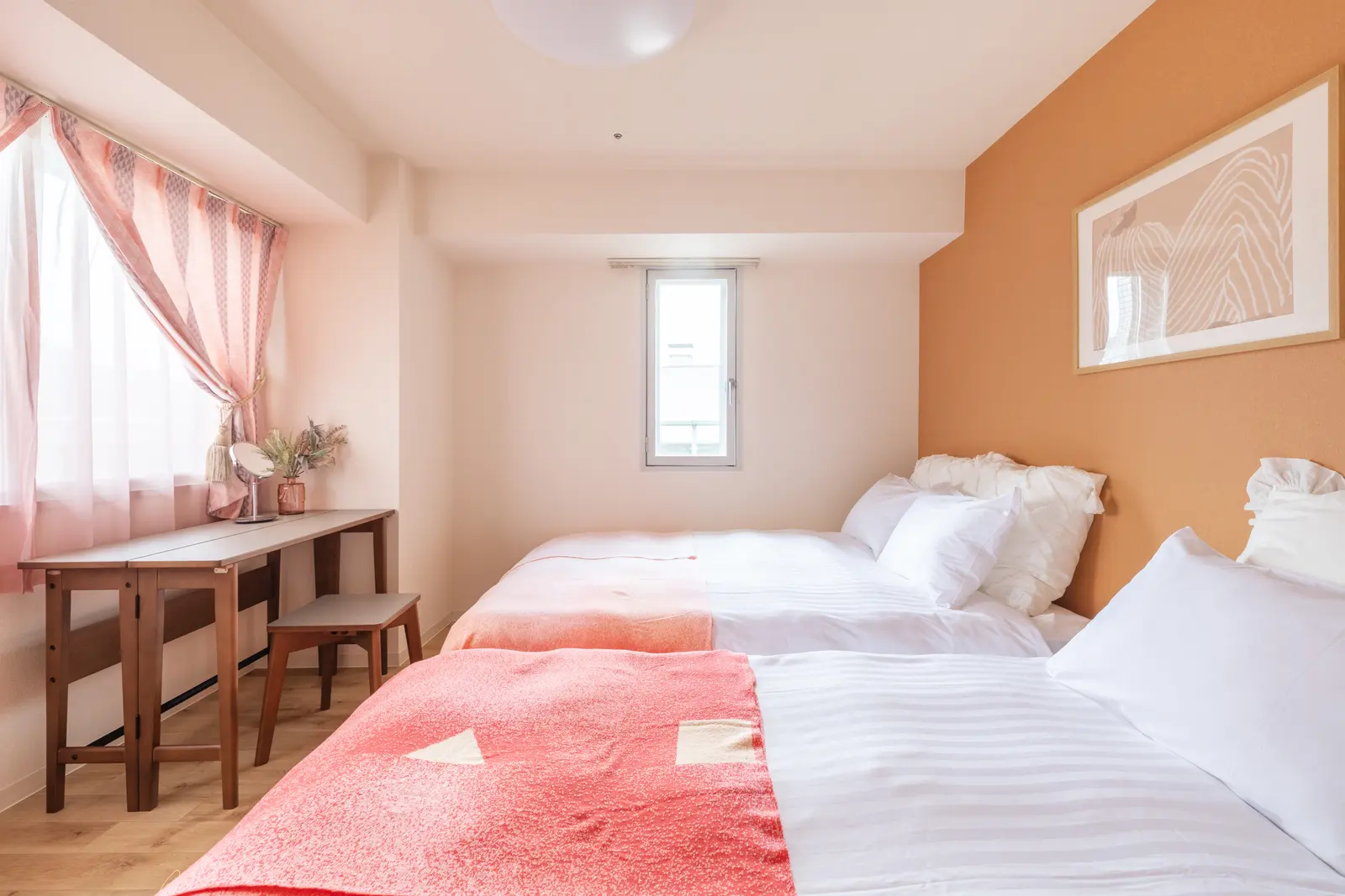 Cozy Stay Sapporo Central Nakajima 1704 — 1704号室