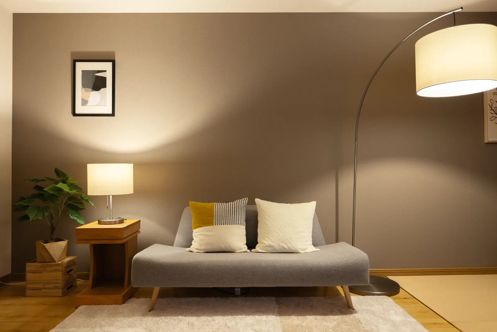 Cozy Stay Sapporo Central Nakajima 1704 — 1704号室