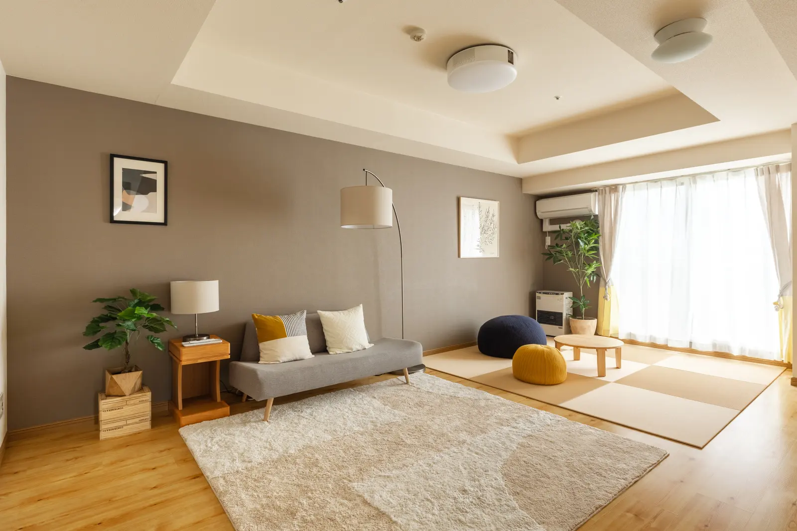 Cozy Stay Sapporo Central Nakajima 1704 — 1704号室