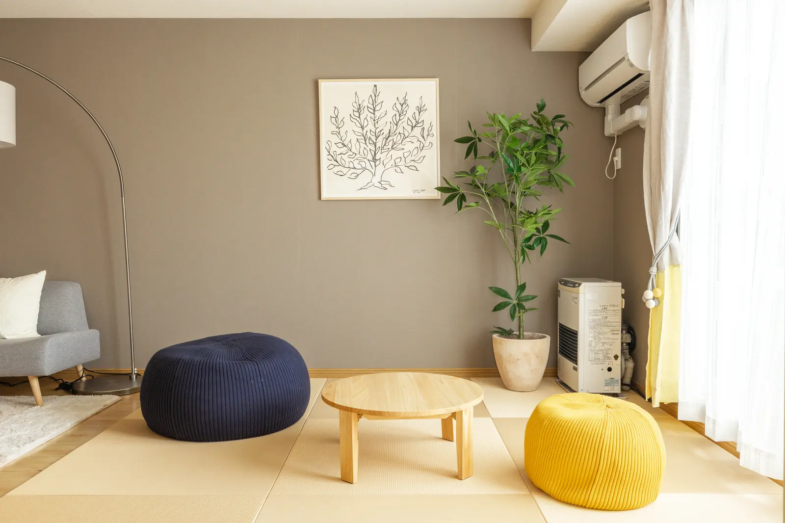 Cozy Stay Sapporo Central Nakajima 1704 — 1704号室