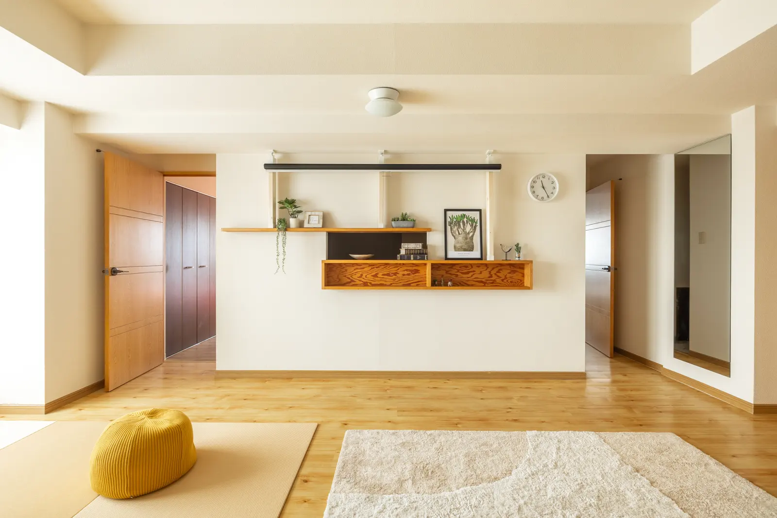Cozy Stay Sapporo Central Nakajima 1704 — 1704号室