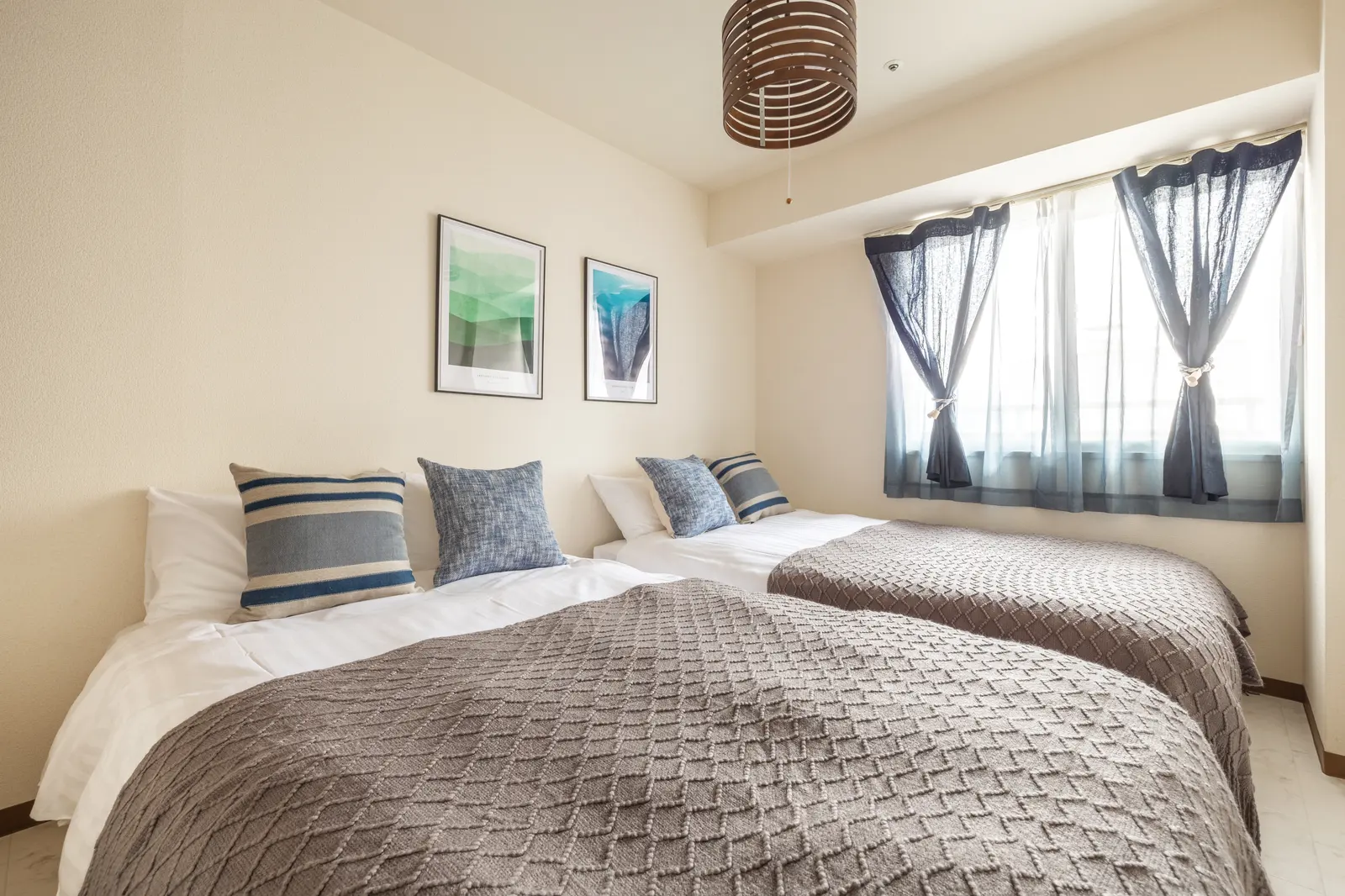 Cozy Stay Sapporo Central Nakajima 1704 — 1704号室