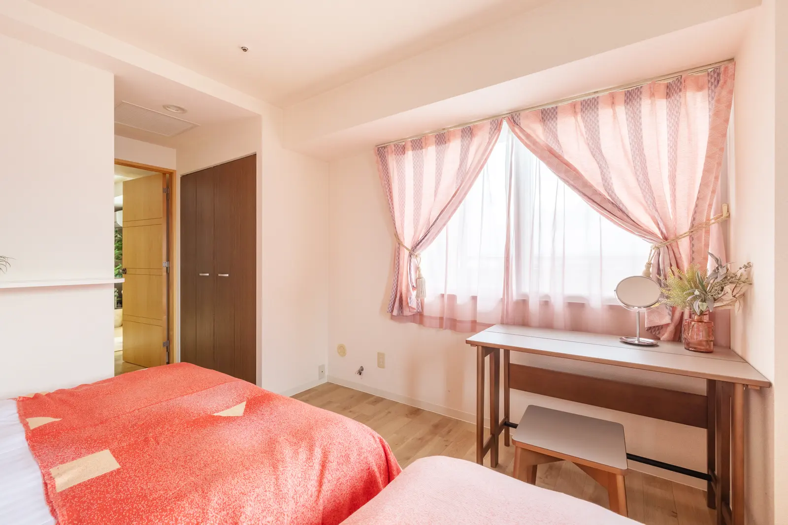 Cozy Stay Sapporo Central Nakajima 1704 — 1704号室