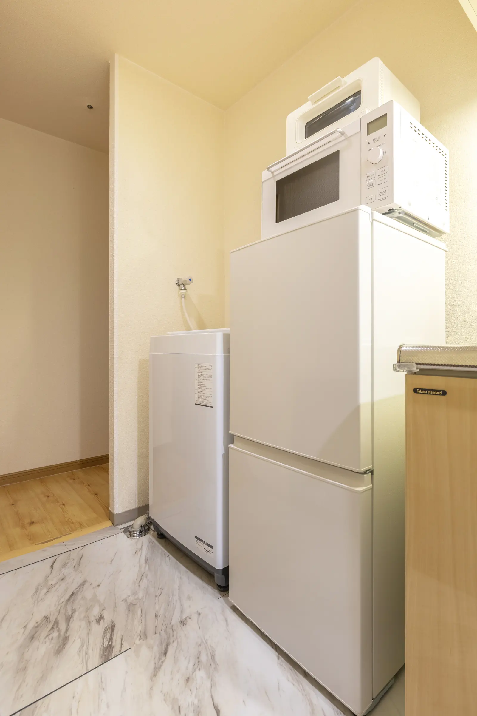 Cozy Stay Sapporo Central Nakajima 1704 — 1704号室