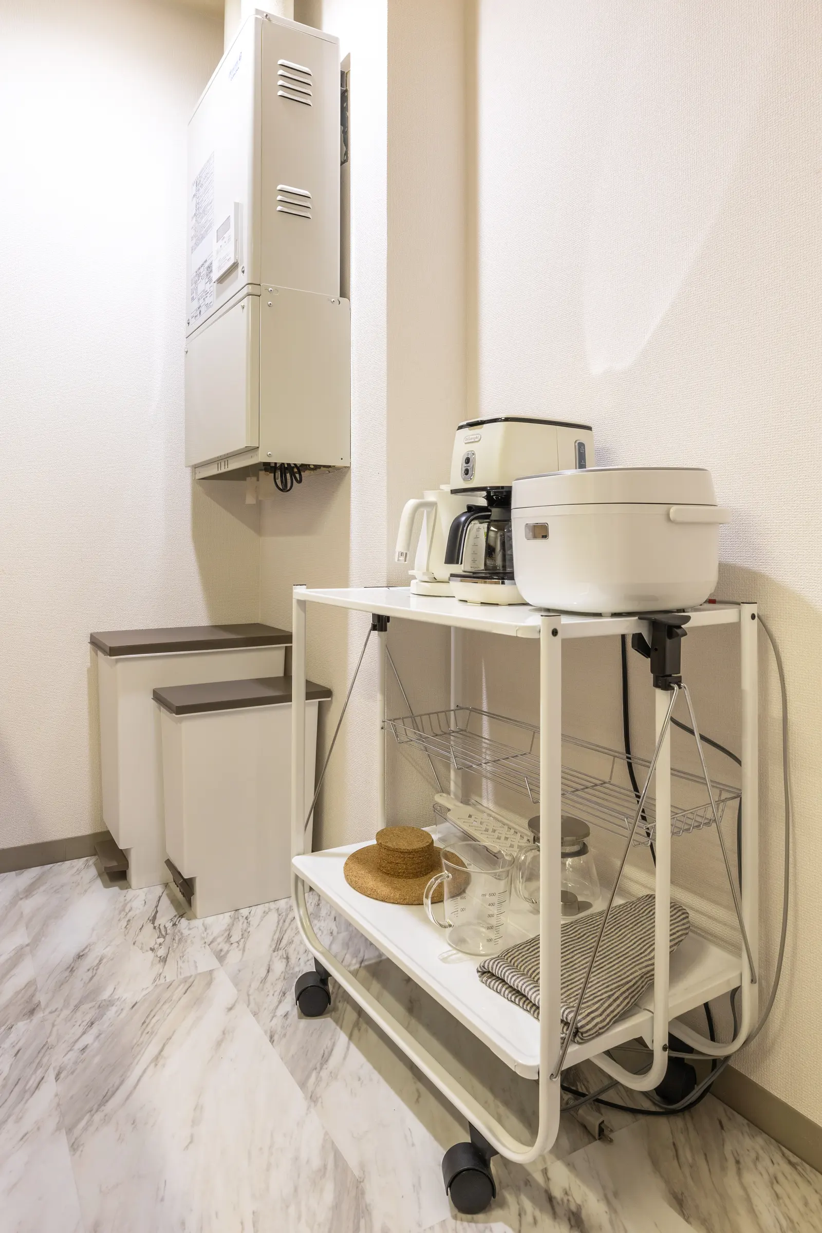 Cozy Stay Sapporo Central Nakajima 1704 — 1704号室