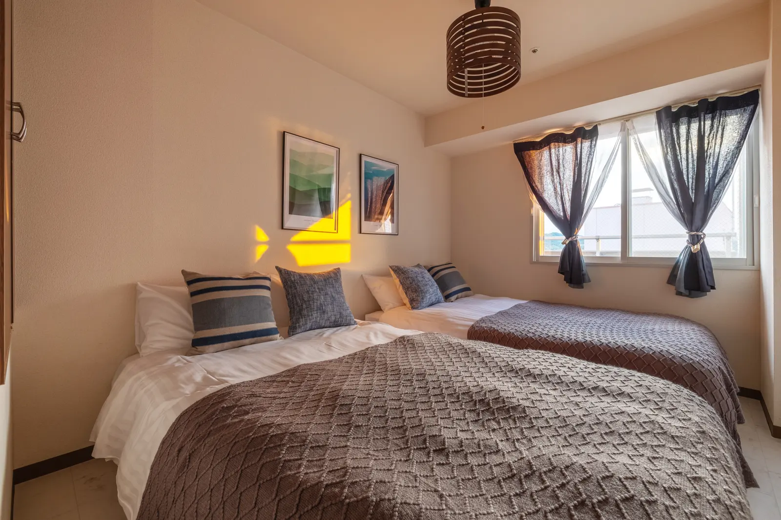 Cozy Stay Sapporo Central Nakajima 1704 — 1704号室