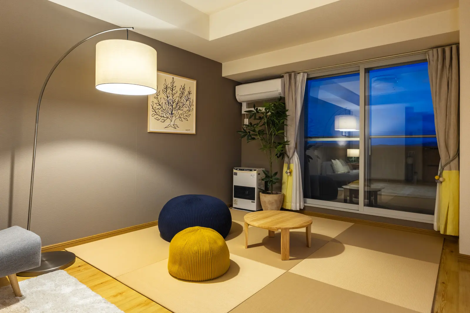 Cozy Stay Sapporo Central Nakajima 1704 — photo 2