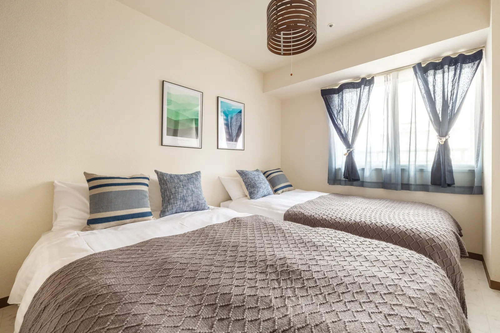 Cozy Stay Sapporo Central Nakajima 1704 — photo 3