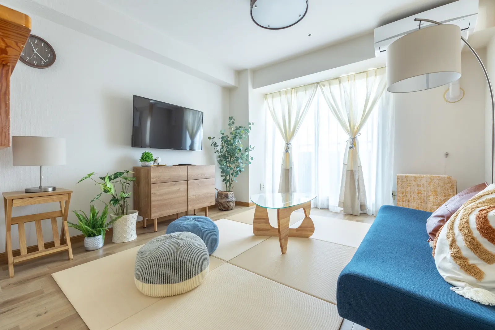 Cozy Stay Sapporo Central Nakajima 1706 — photo 1