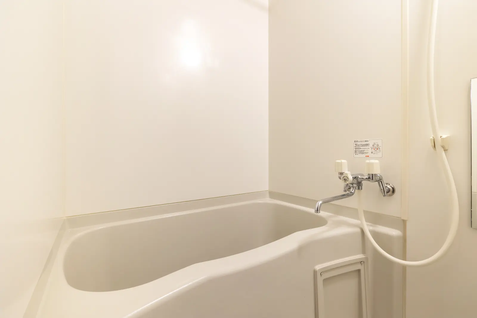 Cozy Stay Sapporo Central Nakajima 301 — バスルーム