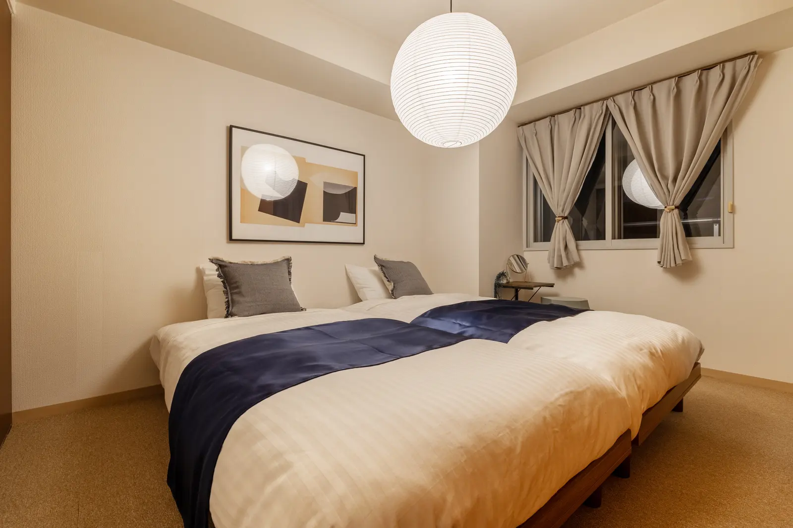 Cozy Stay Sapporo Central Nakajima 301 — 301号室