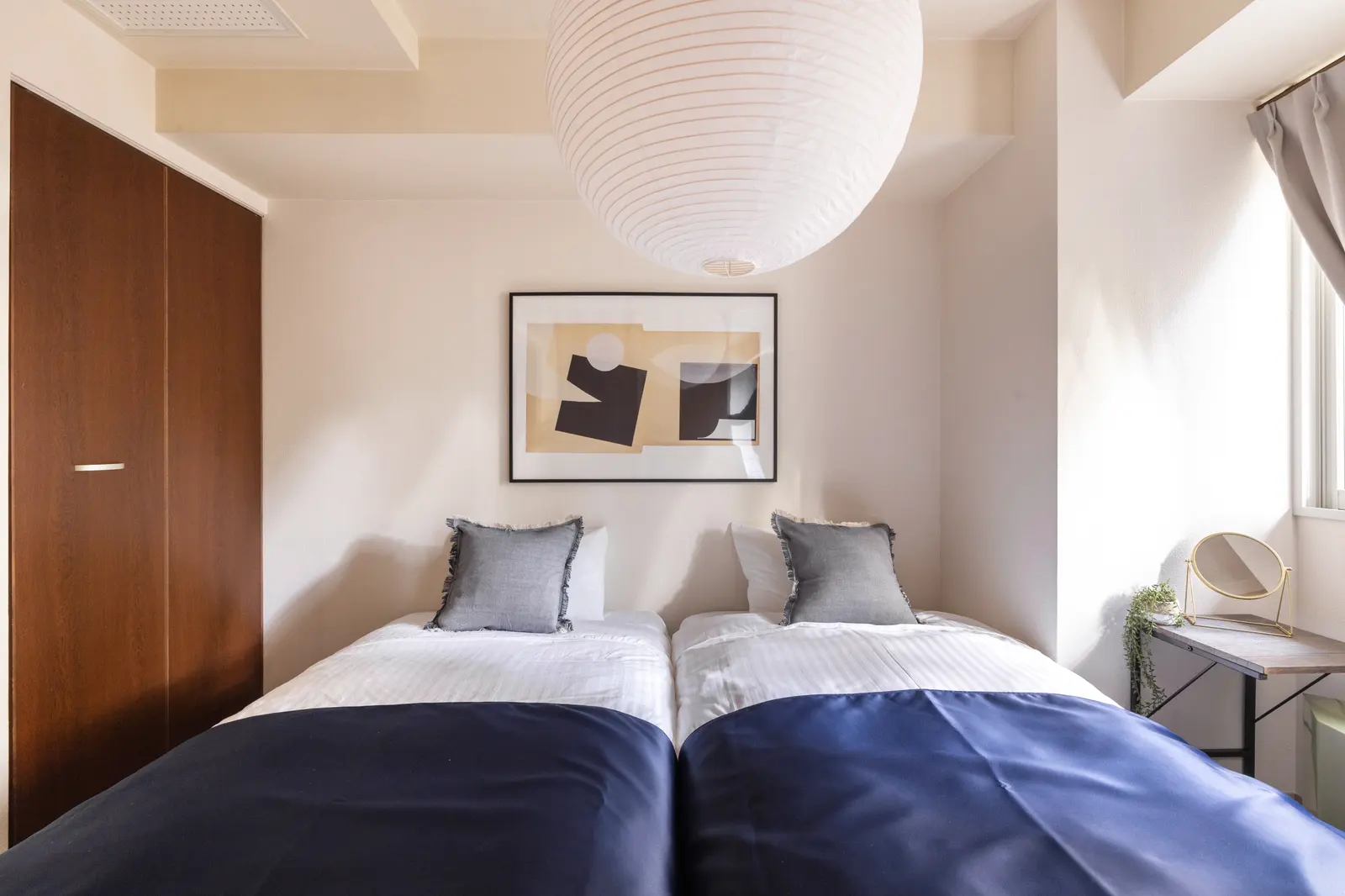 Cozy Stay Sapporo Central Nakajima 301 — 301号室