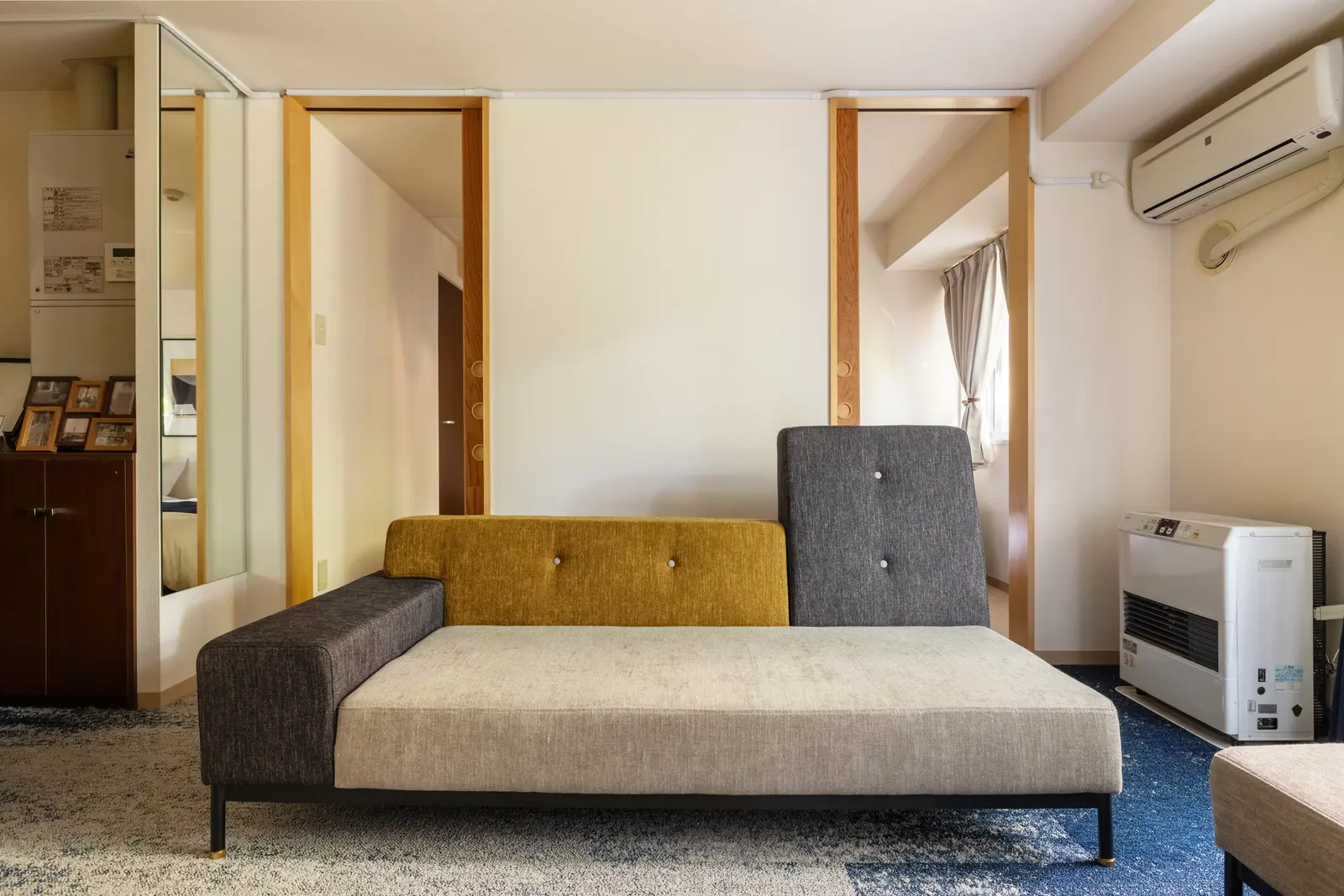 Cozy Stay Sapporo Central Nakajima 301 — 301号室