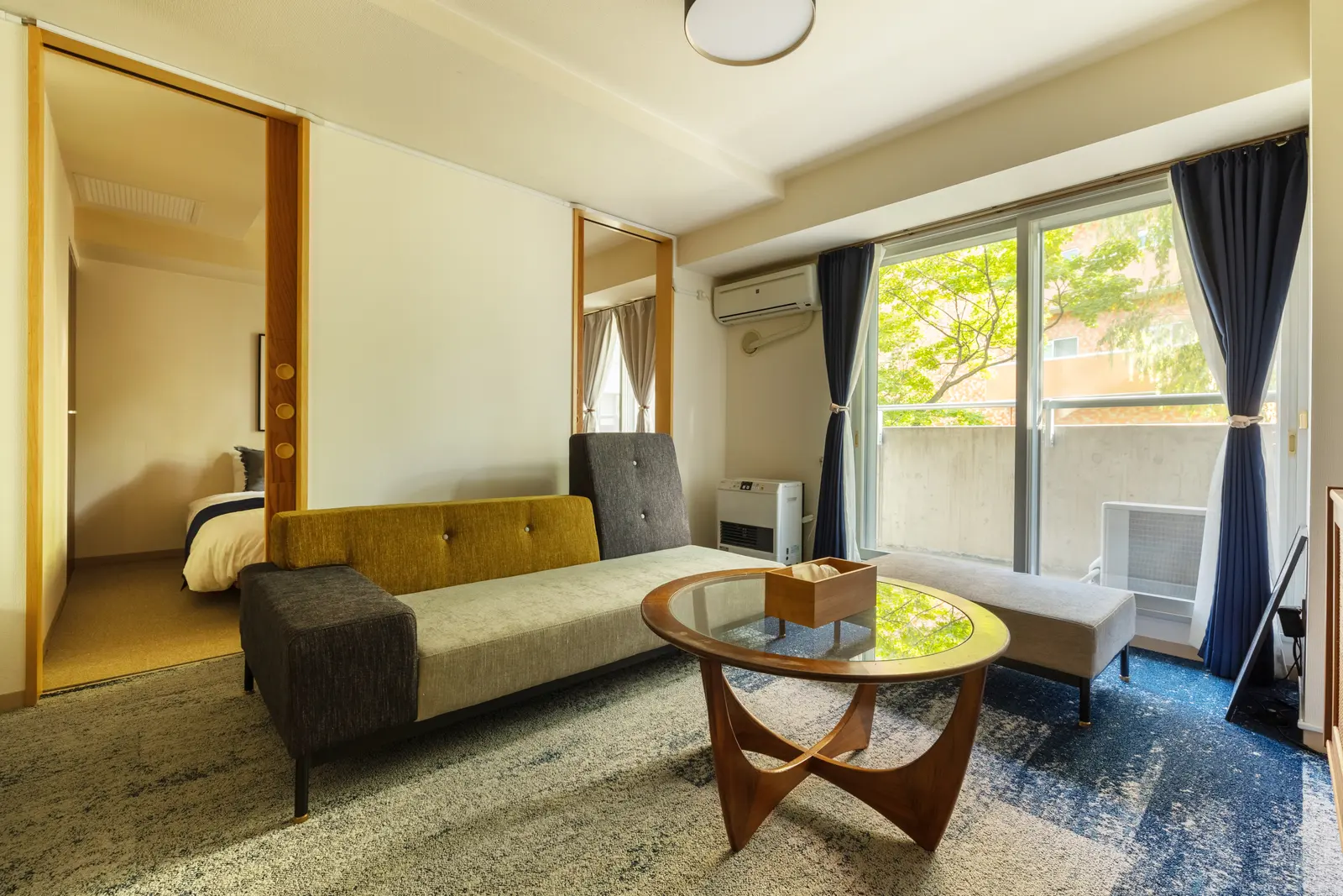 Cozy Stay Sapporo Central Nakajima 301 — photo 5