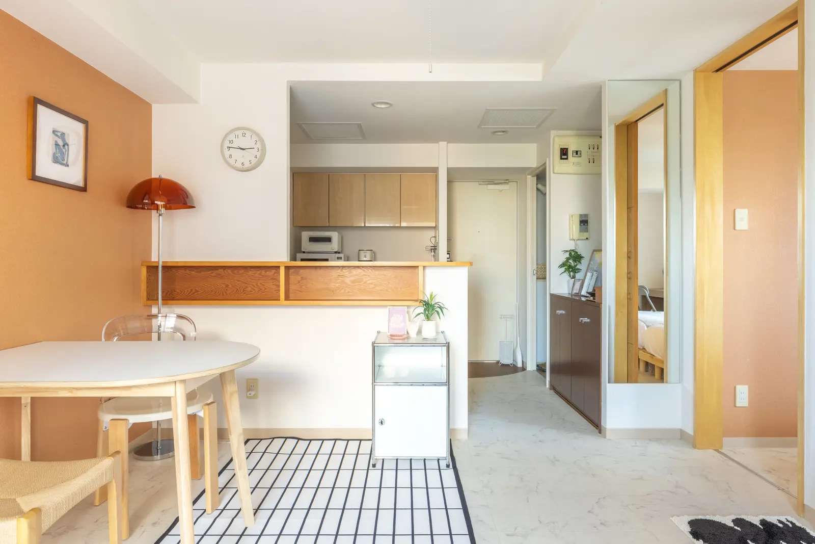 Cozy Stay Sapporo Central Nakajima 701 — 701号室